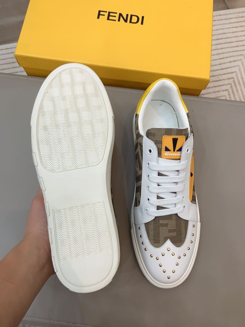 Fendi Sneakers